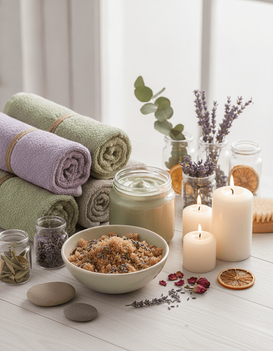 Body Treatments