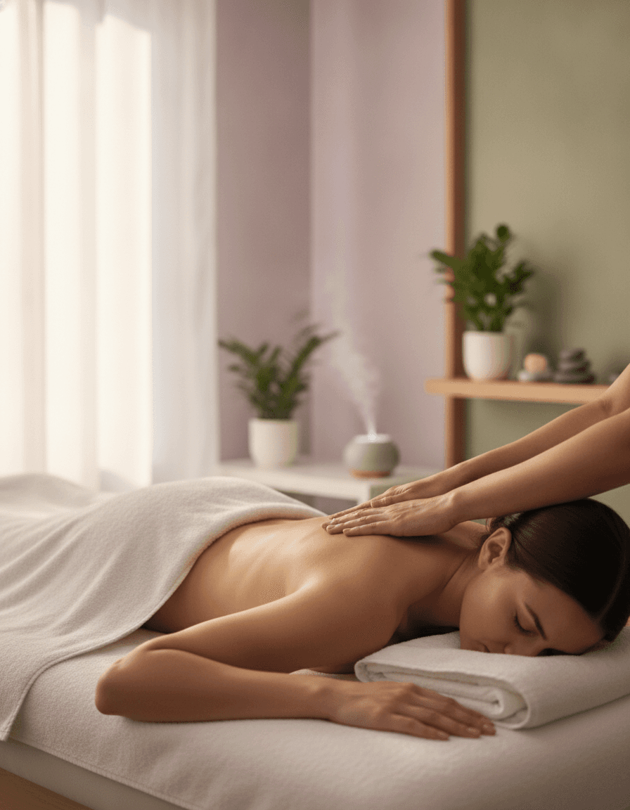 Massage